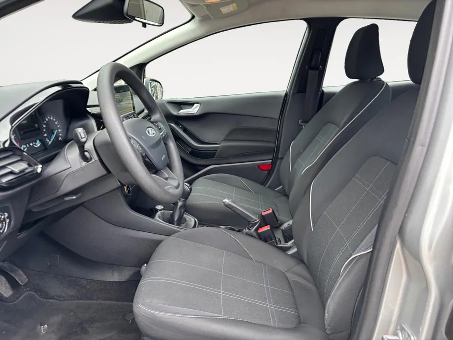 Ford Fiesta 1.1 Trend | Cruise | Airco |