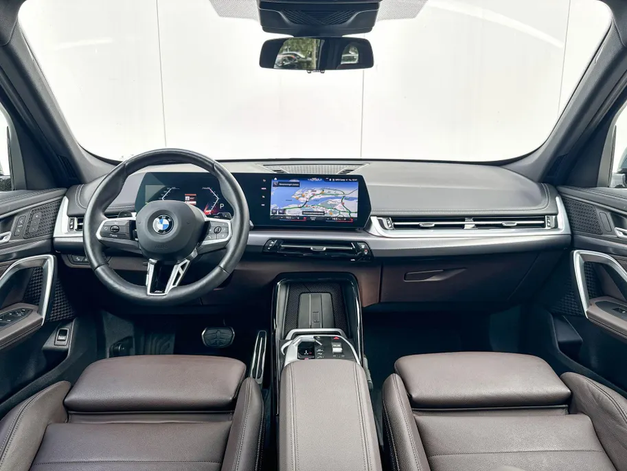 BMW X1 xDrive23i