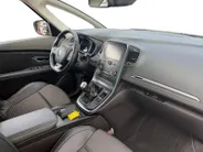 Renault Scénic 1.3 TCe Intens | Trekhaak | Camera | Bluetooth | Navigatie | Parkeersensoren | Dodehoek Detectie | Cruise & Climate Control | 12 Maanden BOVAG Garantie