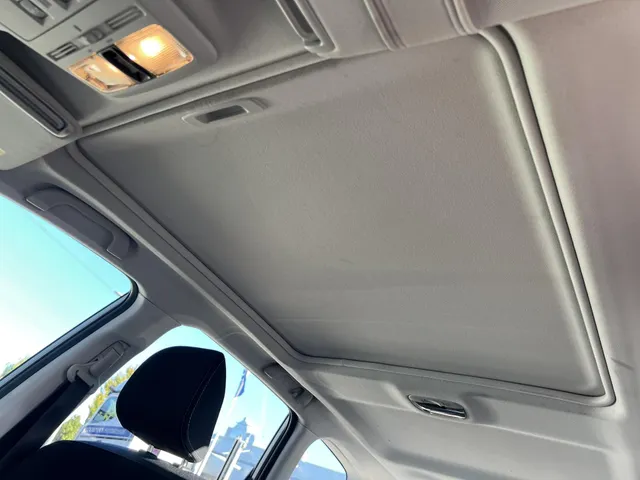 Subaru Forester 2.0 Luxury Automaat | Trekhaak | All Season Banden | Elek. Schuif/Kantel Dak | Adaptieve Cruise Control