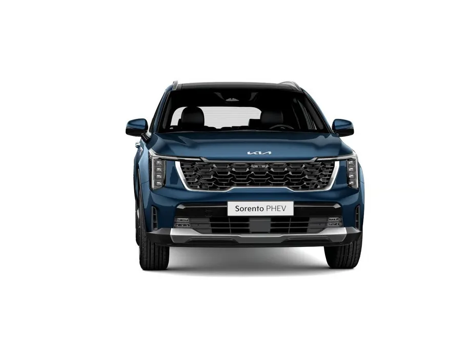 Kia Sorento 1.6 T-GDi Plug-in Hybrid 4WD DynamicPlusLine 7p | Automaat | Nieuw | Direct leverbaar |