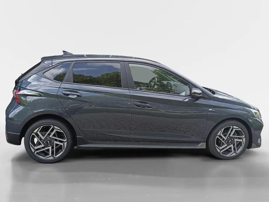 Hyundai i20 1.0 T-GDI N Line | Z&Z Top Deal | Van € 32.890, nu voor € 26.950 |