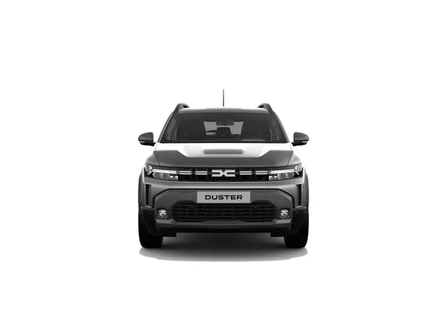 Dacia Duster Limited Edition | Achteruitrijcamera | Dacia Handsfree card voor openen, sluiten en starten zonder sleutel | Elektronisch geregelde airconditioning