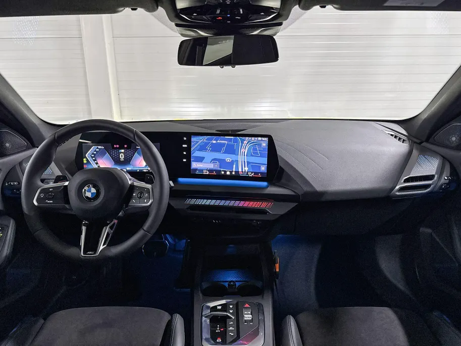 BMW 1 Serie 120 M Sport Design Edition