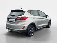 Ford Fiesta 1.0 EcoBoost Active AUTOMAAT! |TREKHAAK |  Cruise / Climate Control | Navigatie | B&O Sound |