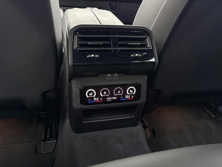 BMW 5 Serie Touring 530e