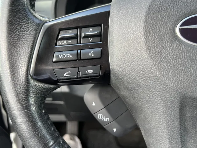 Subaru XV 1.6i Luxury AWD Automaat | Trekhaak | All Season Banden | Lichtmetalen Velgen | Cruise Control | Climate Control