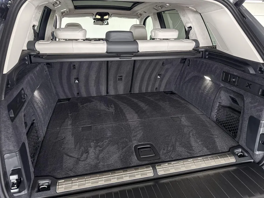 BMW X5 xDrive50e