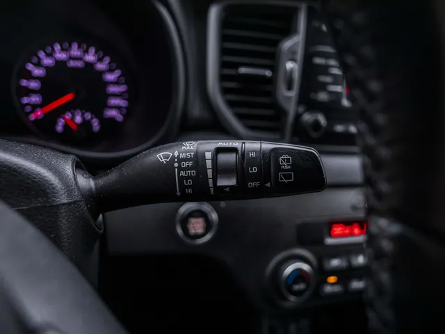 Kia Sportage 2.0