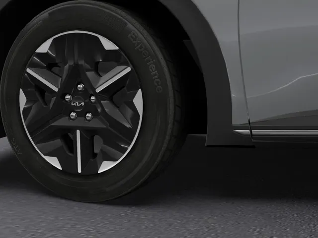 Kia EV6 Air 84 kWh