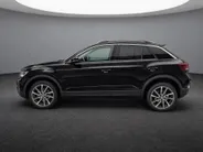Volkswagen T-Roc 1.0 TSI 110pk Life Business · Apple/Android Car Play · Navigatie · P-Sensoren · Stoelverwarming · Virtual Cockpit · Garantie t/m 04-01-2028 of 100.000km