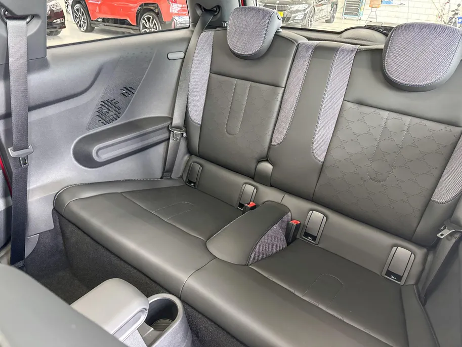 MINI Cooper 3-deurs 1.5 Cooper C Classic L