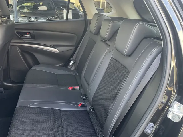 Suzuki S-Cross 1.4 B.jet Style SH