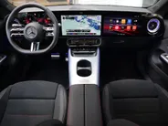 Mercedes-Benz CLA Shooting Brake 250+ Business Solution AMG 85.5 kWh l Keyless l Achteruitrij camera l Stoelverwarming