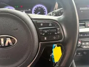 Kia Niro 1.6 GDi Hybrid DynamicLine | Navigatie | Apple Carplay / Android Auto | Climate Control | Achterruitrij Camera | Lichtmetalen Velgen |