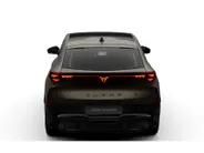 CUPRA Tavascan VZ Extreme | CUP-kuipstoelen vóór, Nappa leder Enceladus Grey | Digitaal instrumentenpaneel (Virtual Cockpit) | Draadloze Apple CarPlay™, Android Auto™