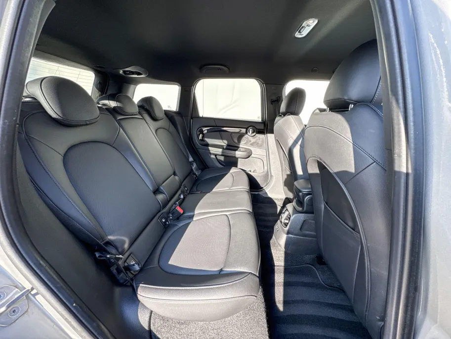 MINI Countryman Cooper SE ALL4