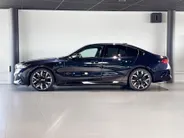BMW 5 Serie Sedan 530e M Sport Edition