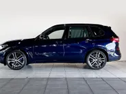 BMW X5 M50d High Executive
