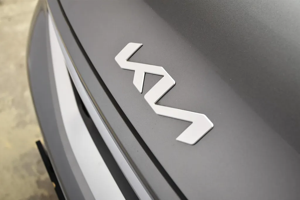 Kia Stonic 1.0 T-GDi MHEV 100pk DCT7 DynamicPlusLine