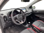 Kia Picanto 1.0 DPi GT-Line | Navigatie | Climate control | Pakeercamera achter