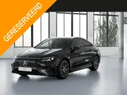 Mercedes-Benz CLA 250+ Launch Edition 85.5 kWh