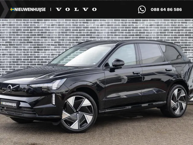 Volvo EX90