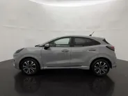 Ford Puma 1.0 EcoBoost Hybrid ST-Line | Stoelverwarming | Camera | BLISS |