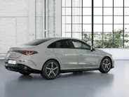 Mercedes-Benz CLA 250+ Launch Edition 85.5 kWh