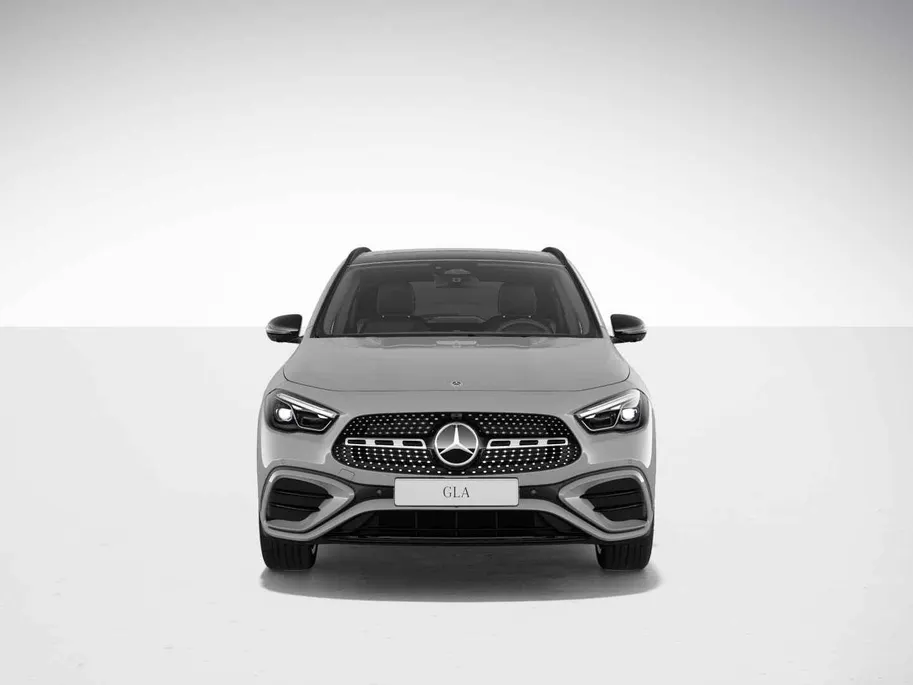 Mercedes-Benz GLA 250 e 140 Years Edition