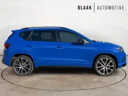 CUPRA Ateca 2.0 TSI 4DRIVE Apple/Android | Camera | Navigatie