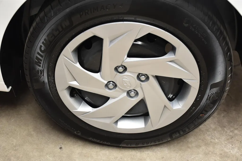 Hyundai i20 1.0 T-GDI 90pk E-Motion