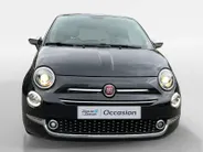 Fiat 500 1.2 Star Panoramadak, Navigatie, Airco etc! Super gave uitvoering! NU RIJKLAAPRIJS incl. 12 Maandag GARANTIE! Premiumpakket GRATIS!!