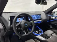 BMW X3 xDrive30e