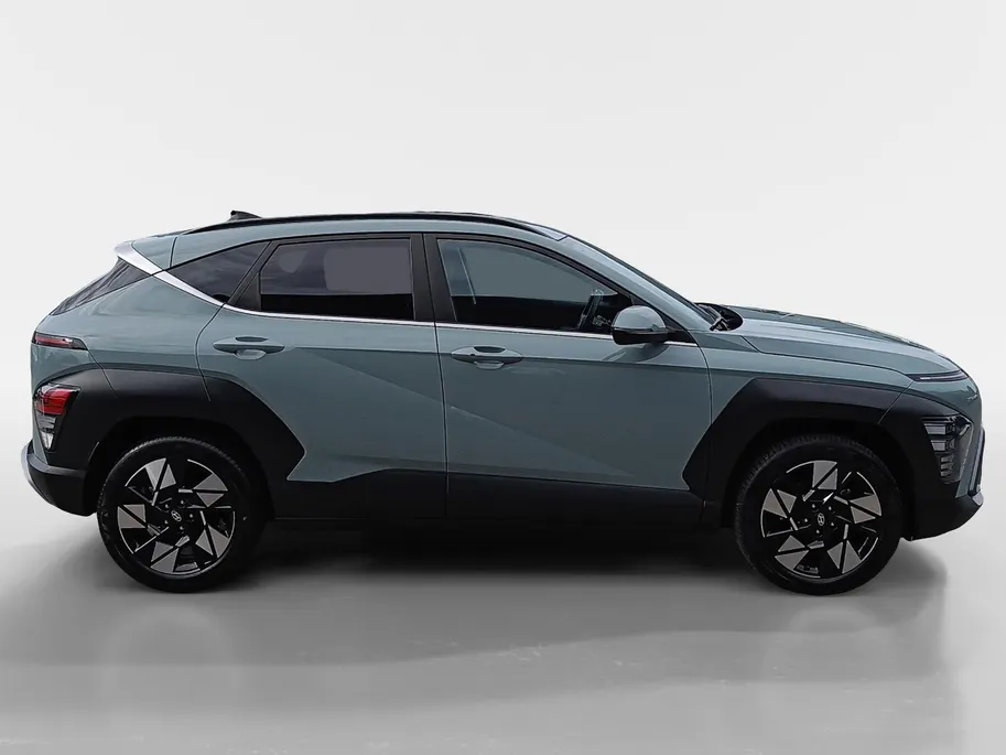 Hyundai Kona 1.6 GDI HEV Comfort Smart | Apple Carplay/Android Auto | Climate control (Automatische airco)