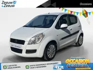 Suzuki Splash 1.0 VVT Comfort | Dealer onderhouden | Zeer lage kilometerstand | Compacte en zuinige auto met hoge zit | Airco
