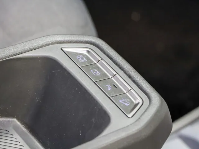Kia EV3 Plus 81.4 kWh