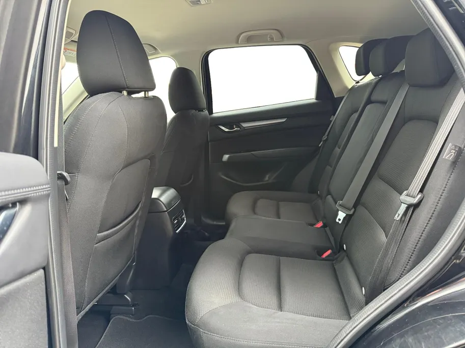 Mazda CX-5 2.0 SkyActiv-G 165 Comfort | HUD | Stoel/Stuurverwarming | 360 Camera | Zomer + Winterset
