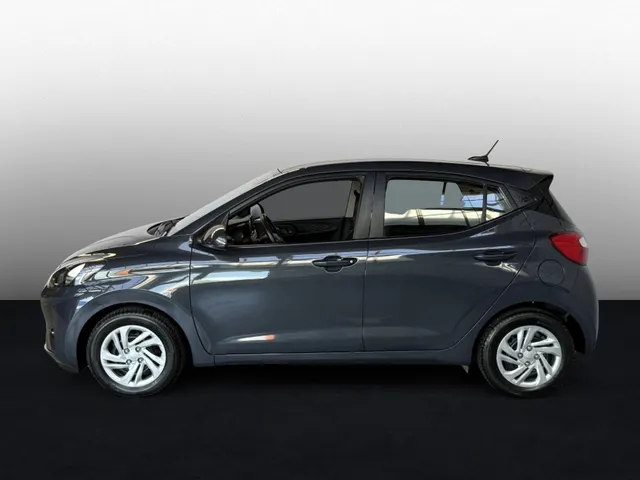 Hyundai i10 1.0 Comfort | Carplay