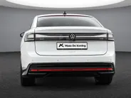 Volkswagen ID.7 Pro Business 286pk 77 kWh · SOH 97,2% · 360 Camera · Head-Up · Alarm · Elek. Trekhaak · Keyless · Elek. Voorstoelen · 20'' Inch · Gratis onderhoud & APK t/m 30-01-2030 · EXTRA INRUILKORTING ·