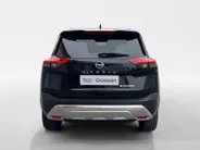 Nissan X-Trail 1.5 e-Power Tekna | Schuif-kanteldak| Stoel/stuur en voorruitverwarming|360 graden camera|