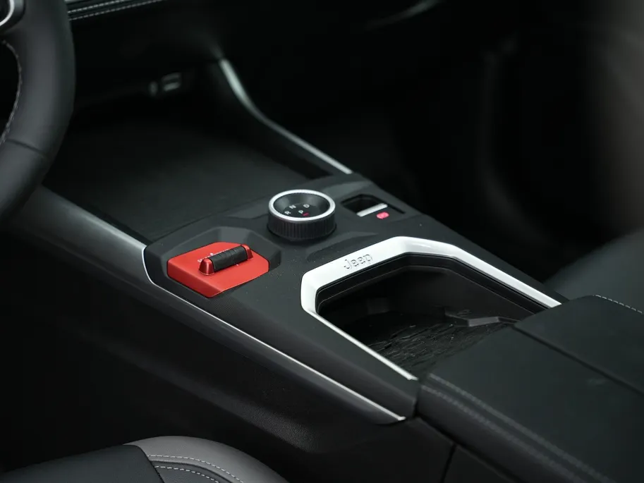 Jeep Compass 1.2 e-Hybrid 145 PK First Edition | Schuifdak | Premium | 360cam