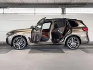 BMW X5 xDrive50e