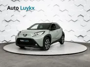 Toyota Aygo X 1.0 VVT-i S-CVT Pulse Plus Automaat | Keyless Entry | Parkeersensoren voor + achter | 17'' L.M. Velgen