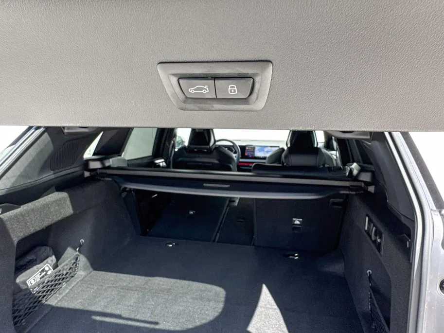 BMW X3 30e xDrive