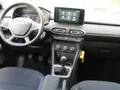 Dacia Sandero 1.0 TCe 100 PK ECO-G Expression | Trekhaak | Parkeersensoren achter | Apple car Play | Lage km stand |