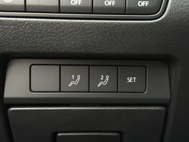 Mazda 3 2.0 SA-X Comfort Bose