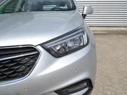 Opel Mokka X 1.4 TURBO EDITION|NAVI|CARPLAY|TREKHAAK|PDC