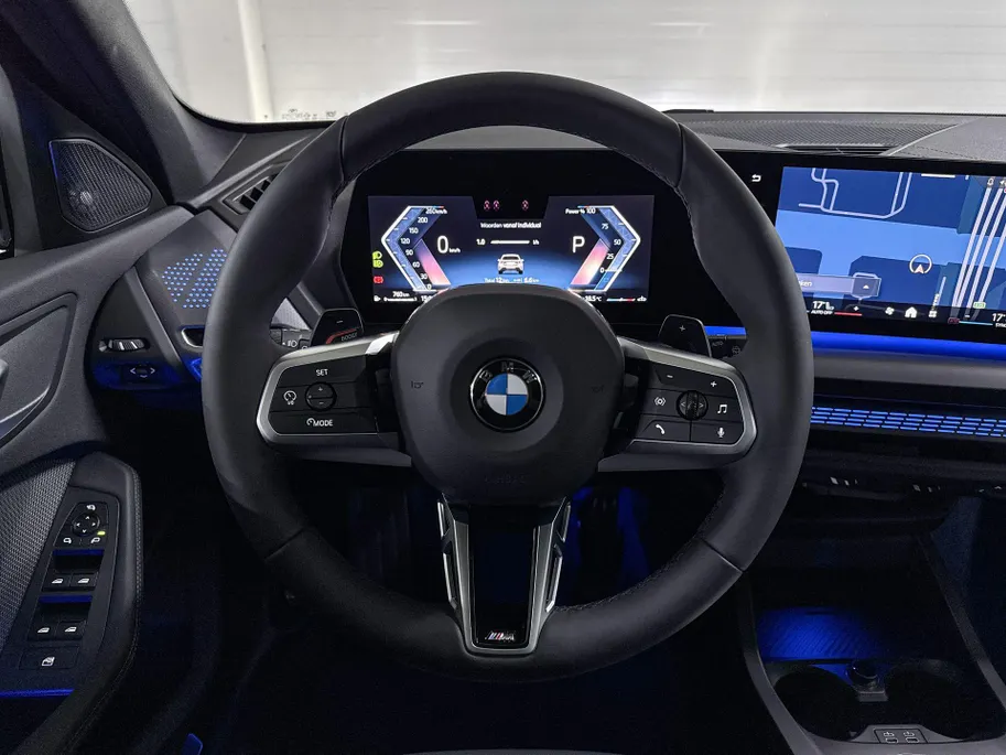 BMW 1-serie 120