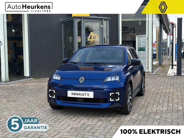 Renault 5
